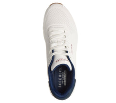 UNO - Suited On Air Shoes | Skechers Men