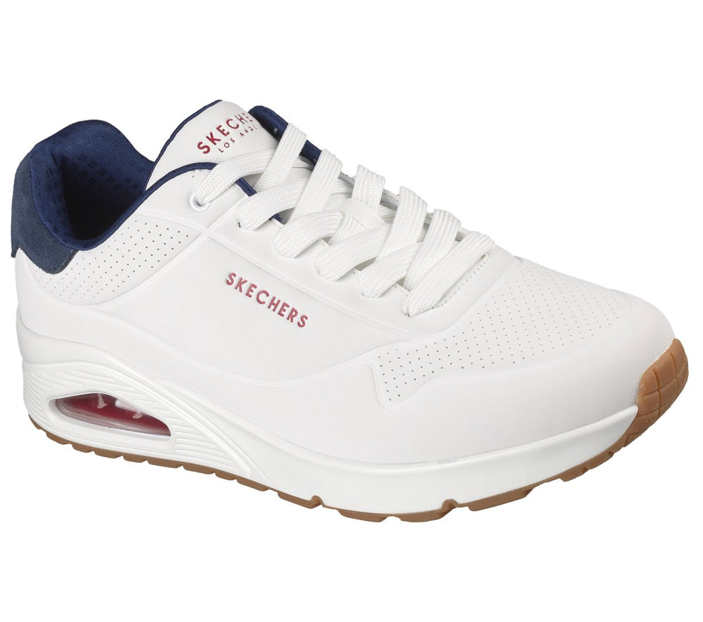 UNO - Suited On Air Shoes | Skechers Men