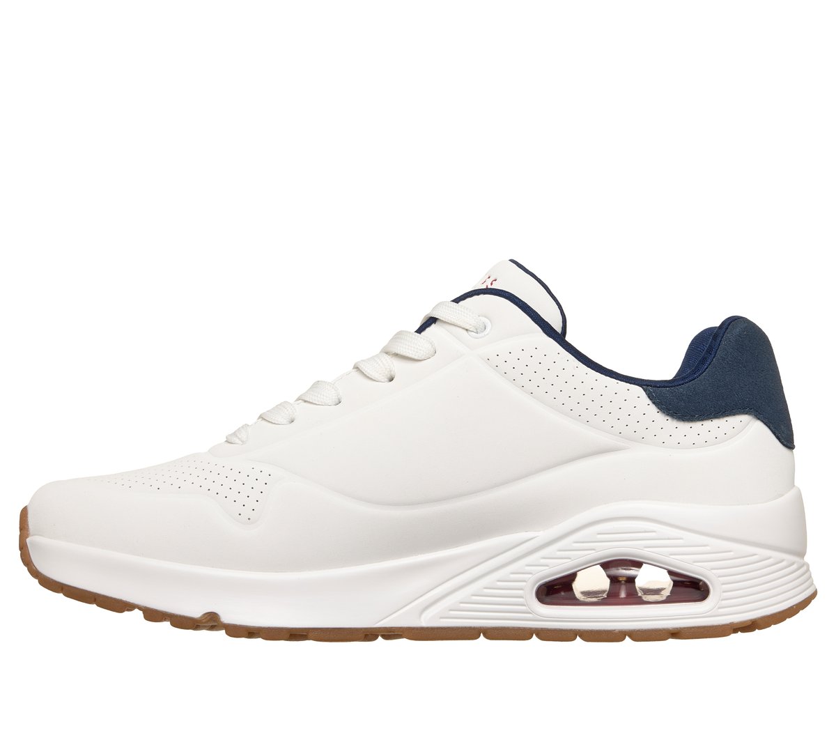 UNO - Suited On Air Shoes | Skechers Men
