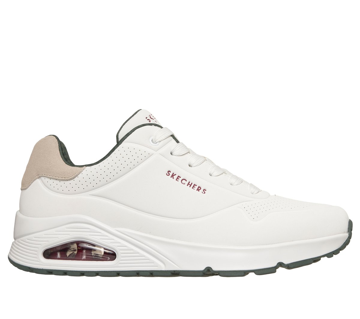UNO - Suited On Air Shoes | Skechers Men