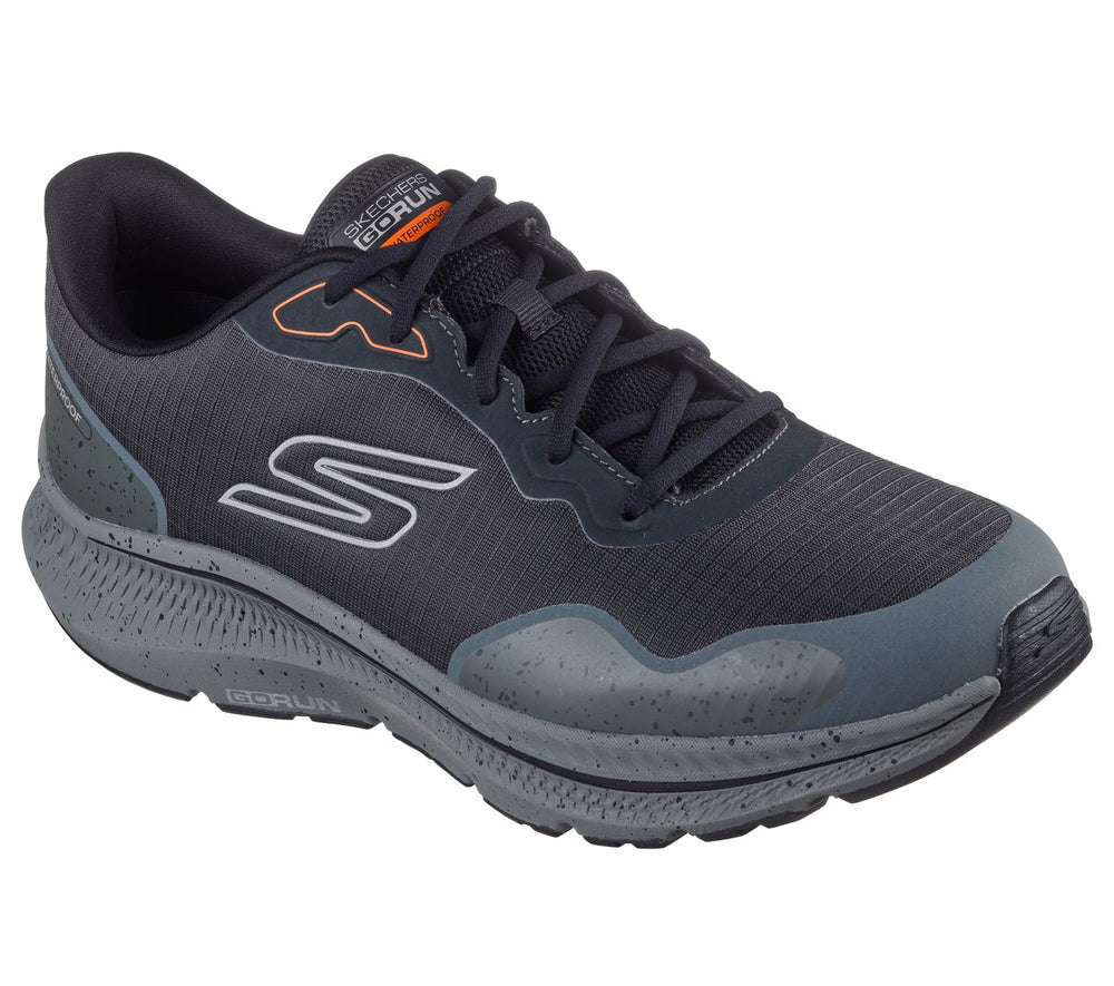 Waterproof: GO RUN Consistent 2.0 - Piedmont Shoes | Skechers Men