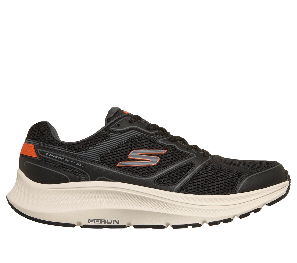 GO RUN Consistent 2.0 - Mapleton Shoes | Skechers Men