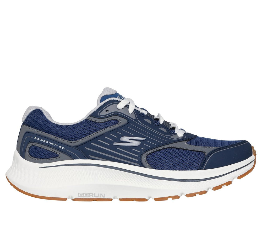 GO RUN Consistent 2.0 Shoes | Skechers Men