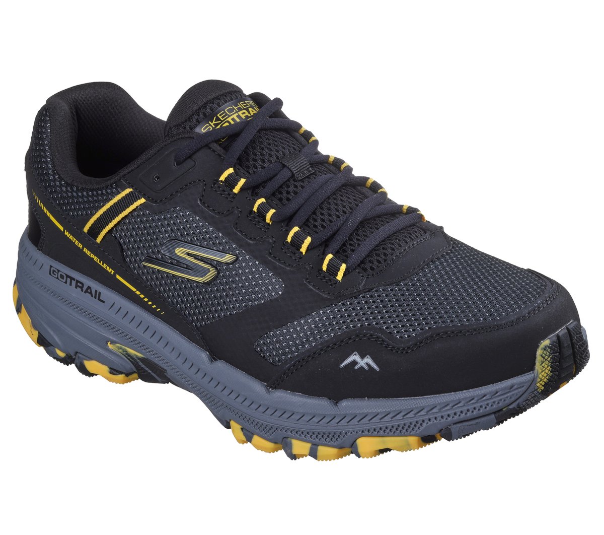 GO RUN Trail Altitude 2.0 - Marble Rock 3.0 Shoes | Skechers Men