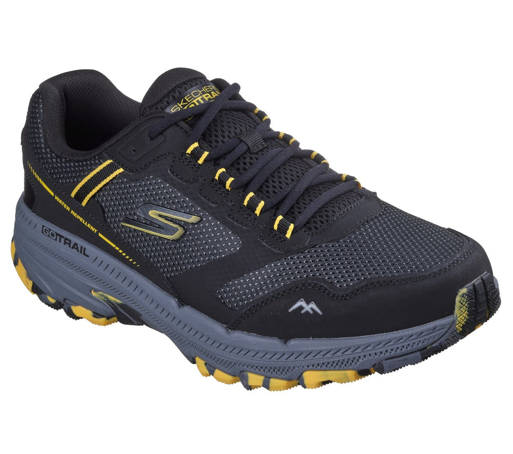 GO RUN Trail Altitude 2.0 - Marble Rock 3.0 Shoes | Skechers Men
