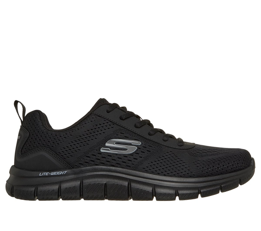 Track - Leshur Shoes | Skechers Men