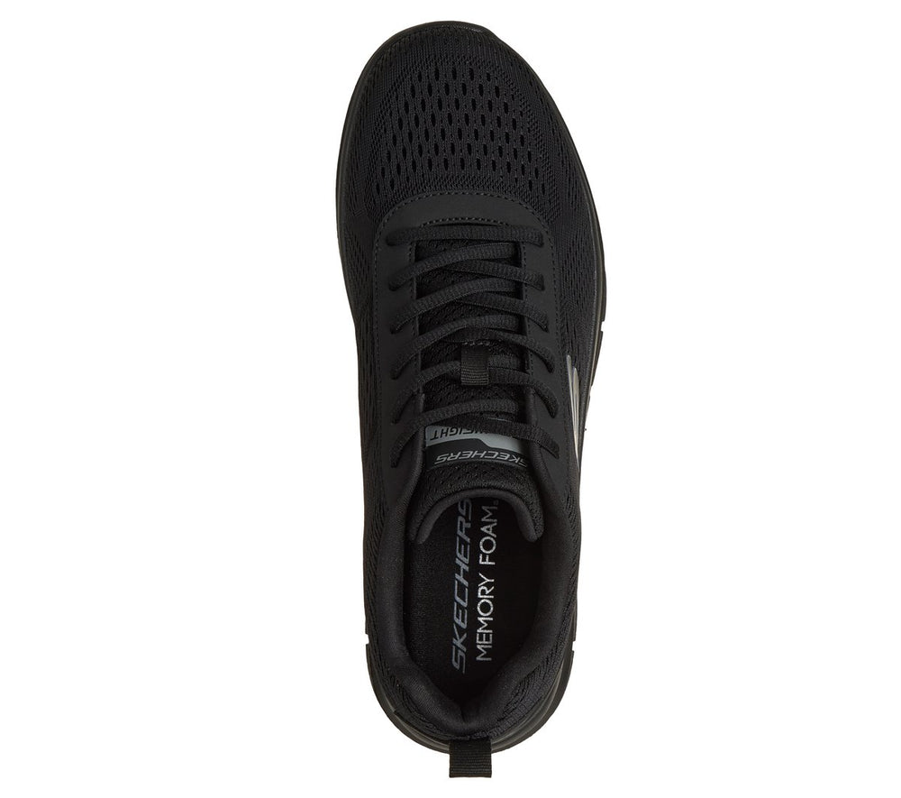Track - Leshur Shoes | Skechers Men