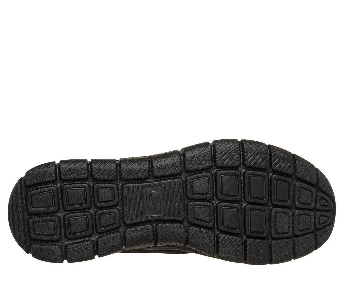 Track - Leshur Shoes | Skechers Men