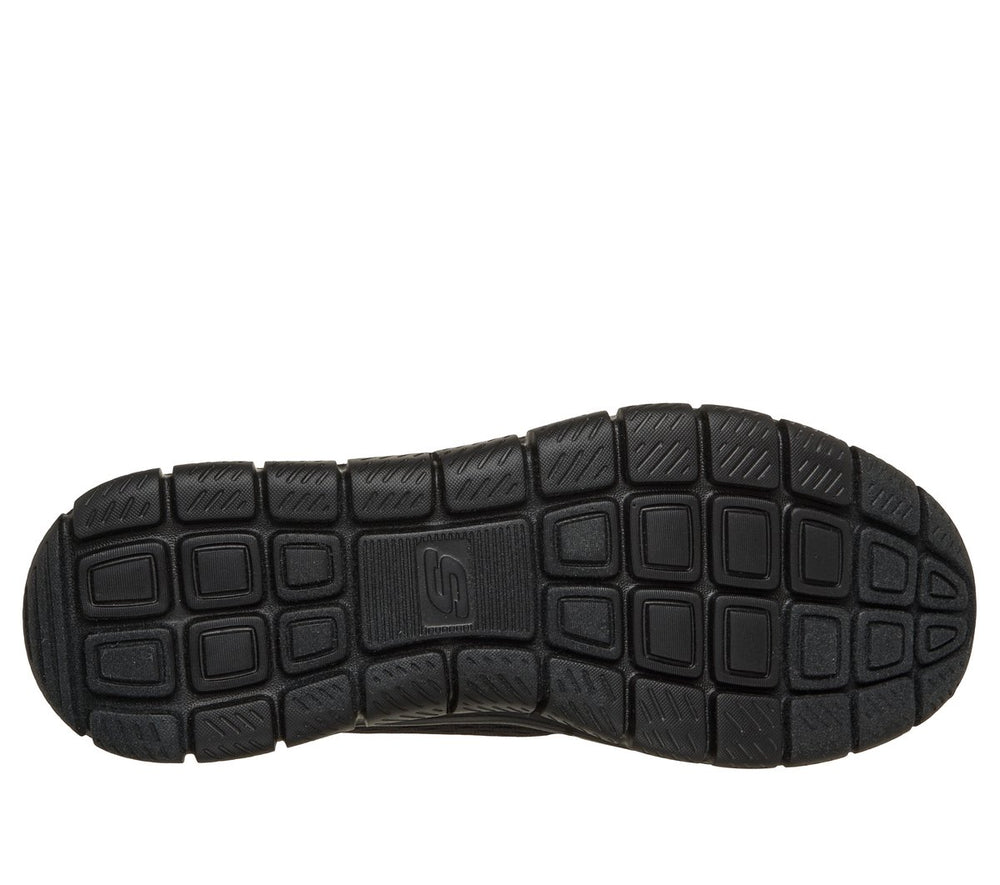 Track - Leshur Shoes | Skechers Men