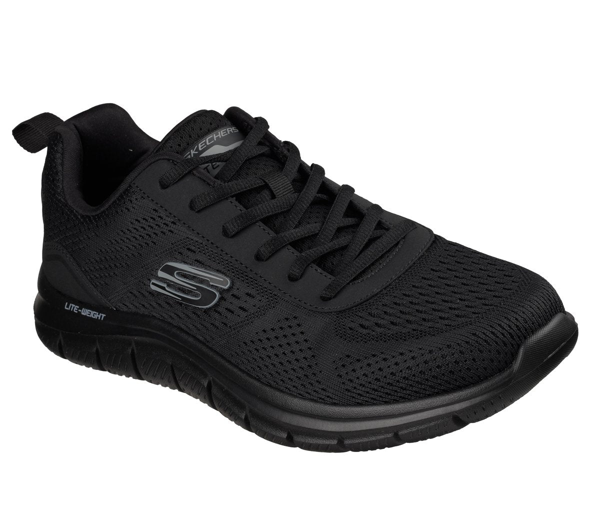 Track - Leshur Shoes | Skechers Men