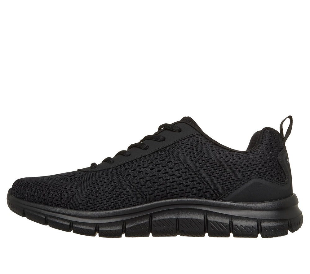 Track - Leshur Shoes | Skechers Men