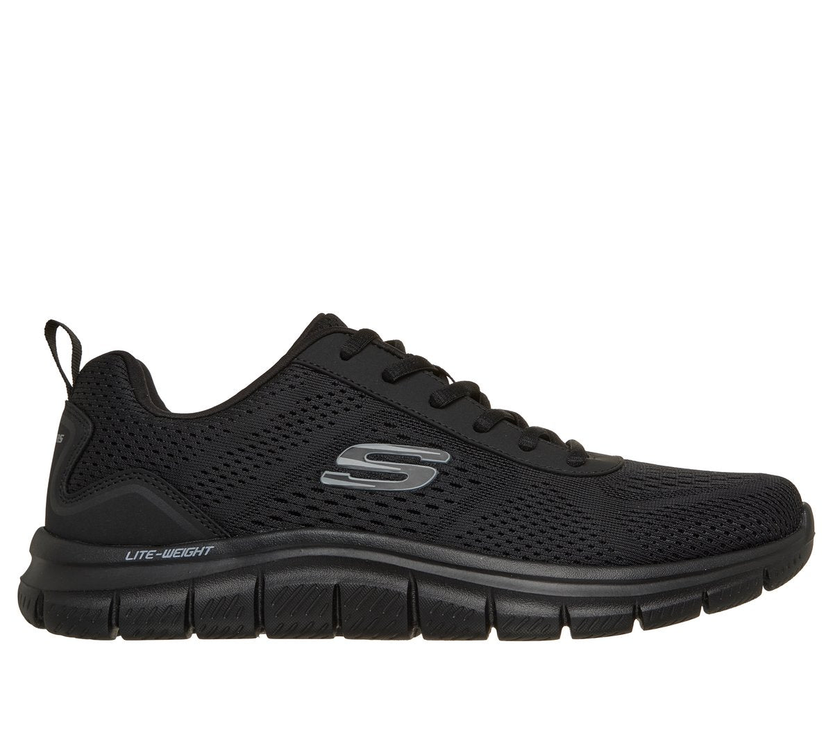 Track - Leshur Shoes | Skechers Men