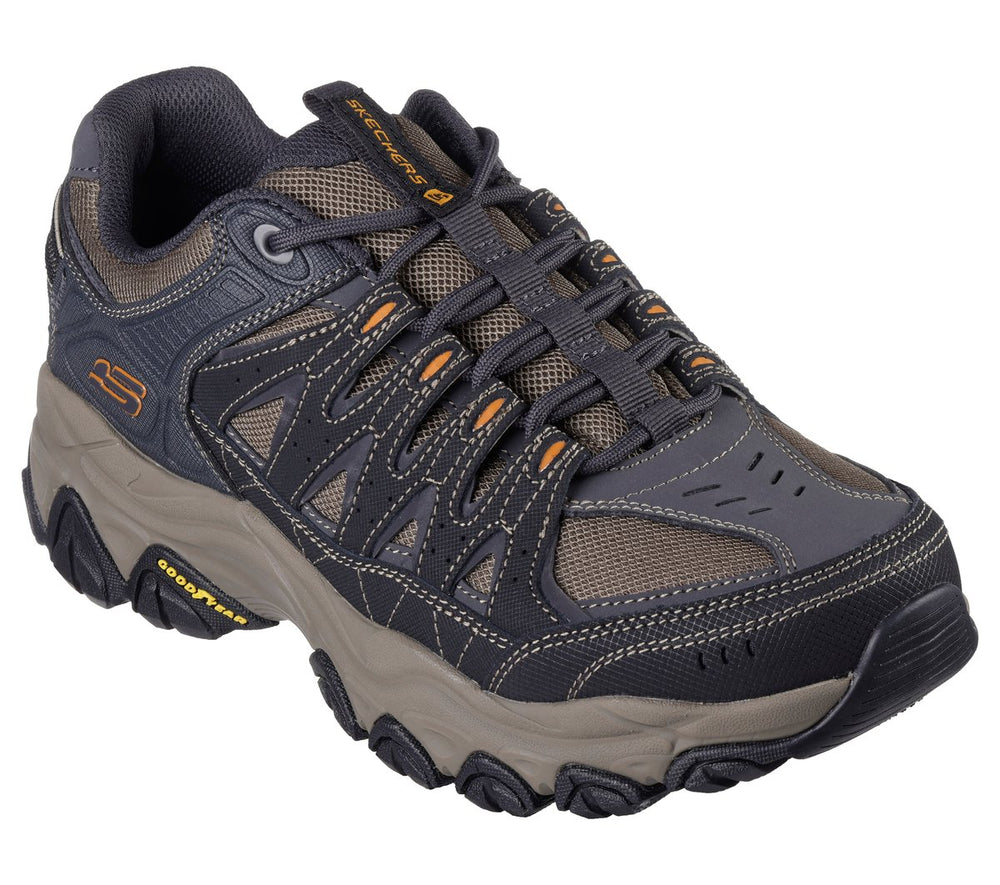 After Burn M.Fit 2.0 Shoes | Skechers Men