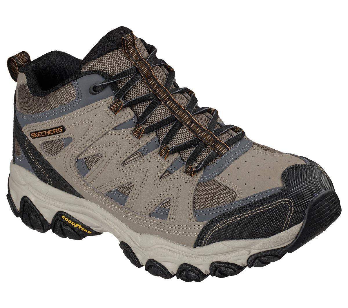 After Burn M.Fit 2.0 - Creekville Shoes | Skechers Men