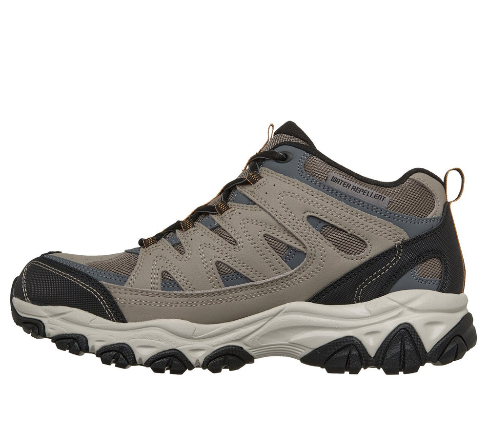 After Burn M.Fit 2.0 - Creekville Shoes | Skechers Men
