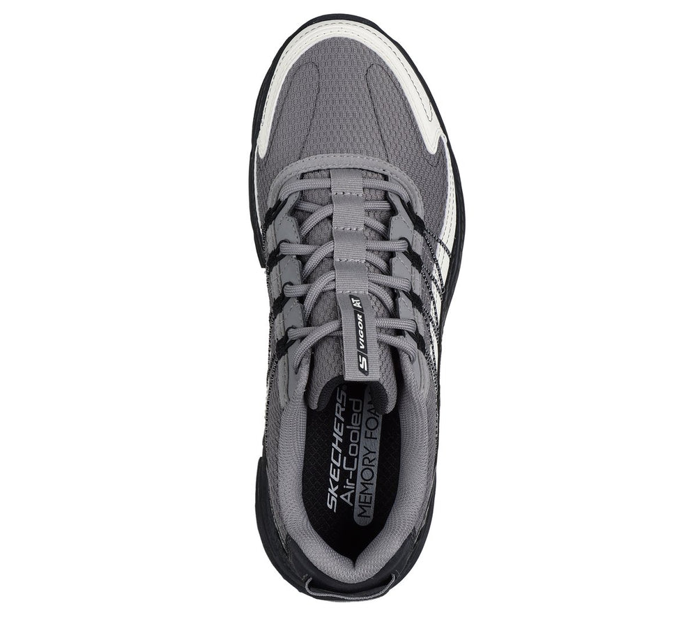 Vigor - Country Three All-Terrain Shoes | Skechers Men