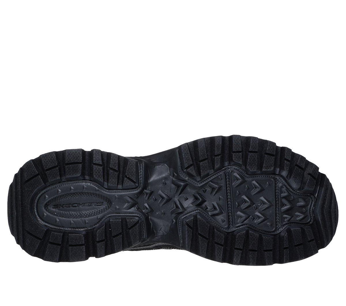Vigor - Country Three All-Terrain Shoes | Skechers Men