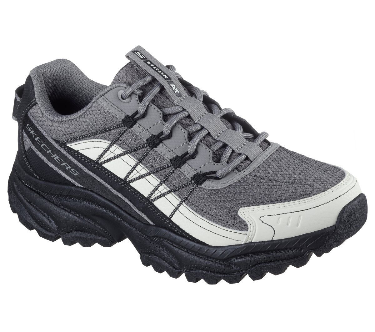 Vigor - Country Three All-Terrain Shoes | Skechers Men