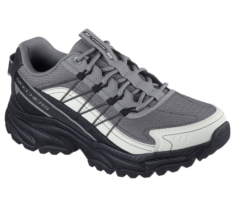 Vigor - Country Three All-Terrain Shoes | Skechers Men