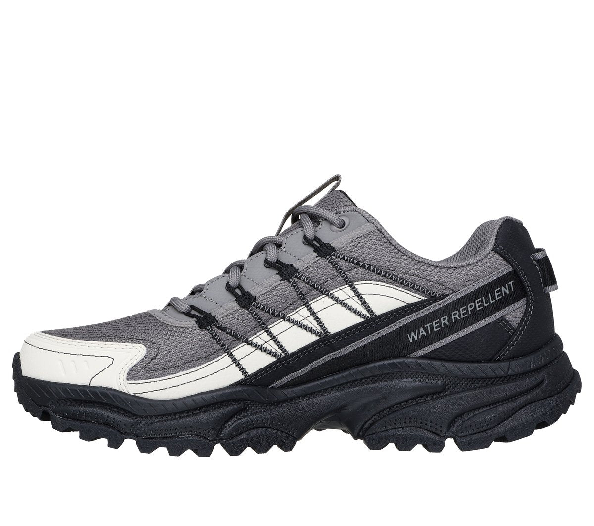 Vigor - Country Three All-Terrain Shoes | Skechers Men
