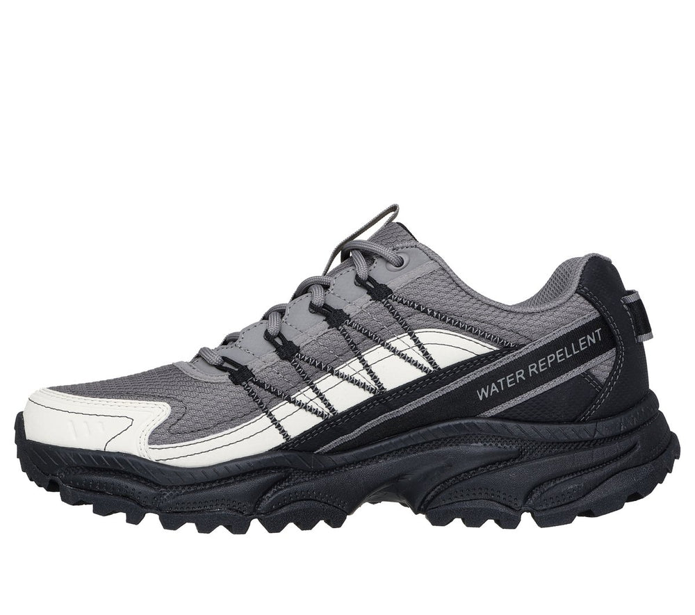 Vigor - Country Three All-Terrain Shoes | Skechers Men