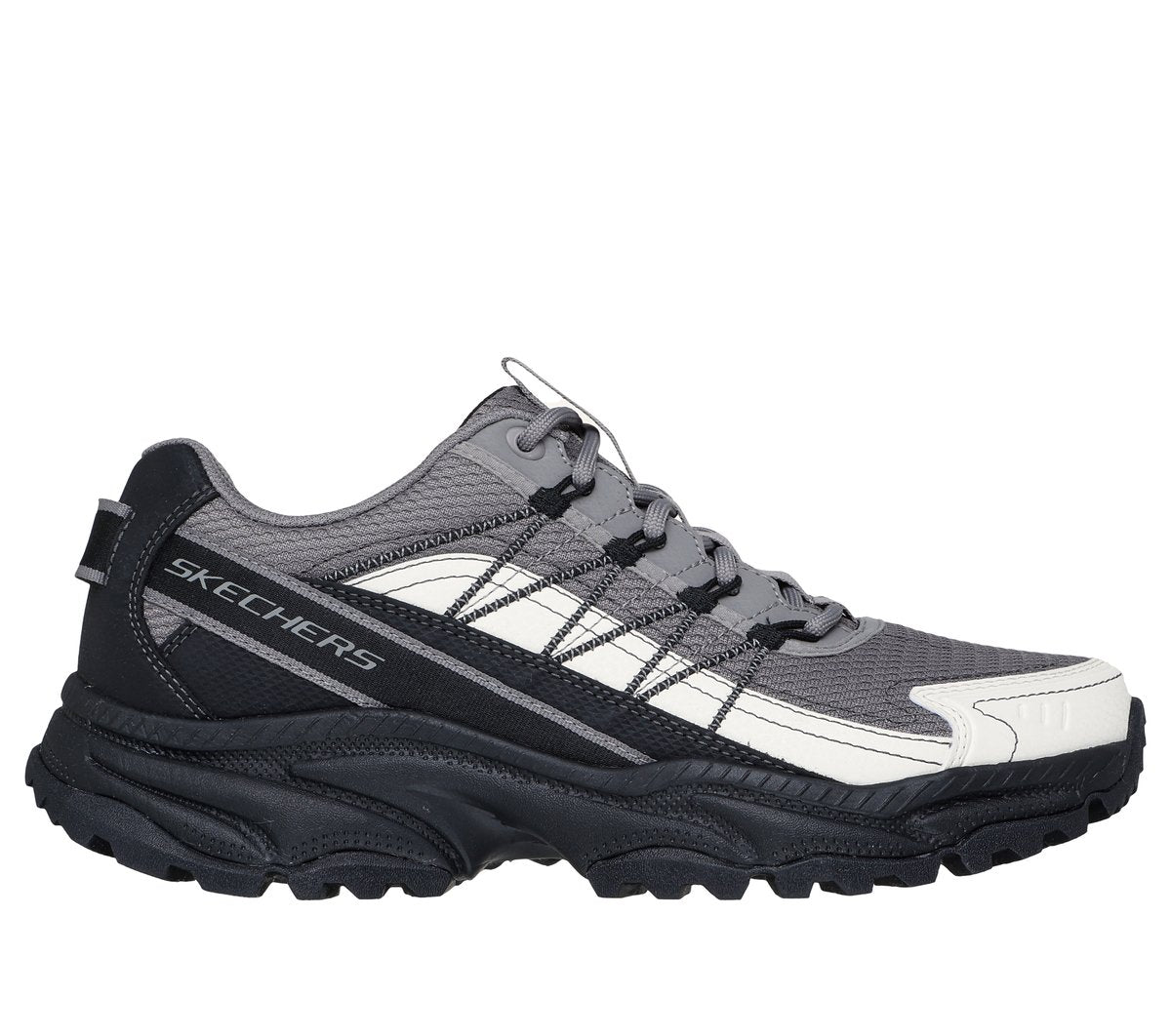 Vigor - Country Three All-Terrain Shoes | Skechers Men