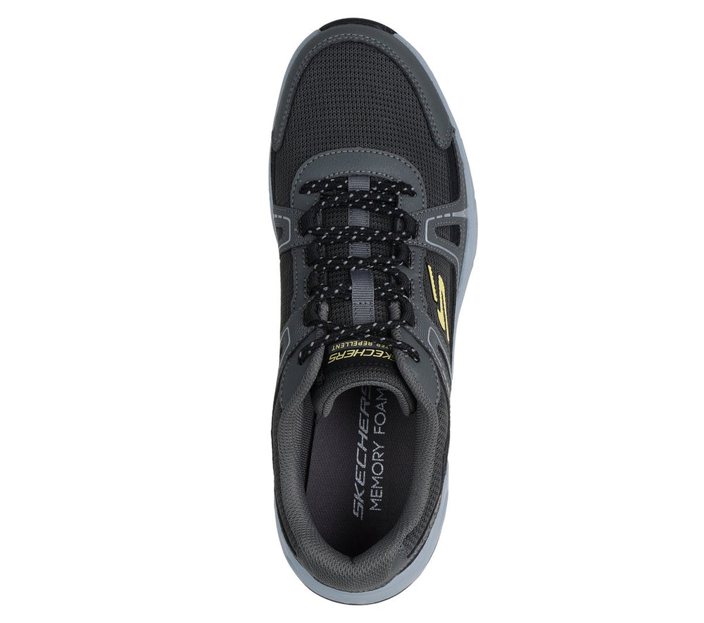 Hillcrest 2.0 - Sabbaday Falls Shoes | Skechers Men