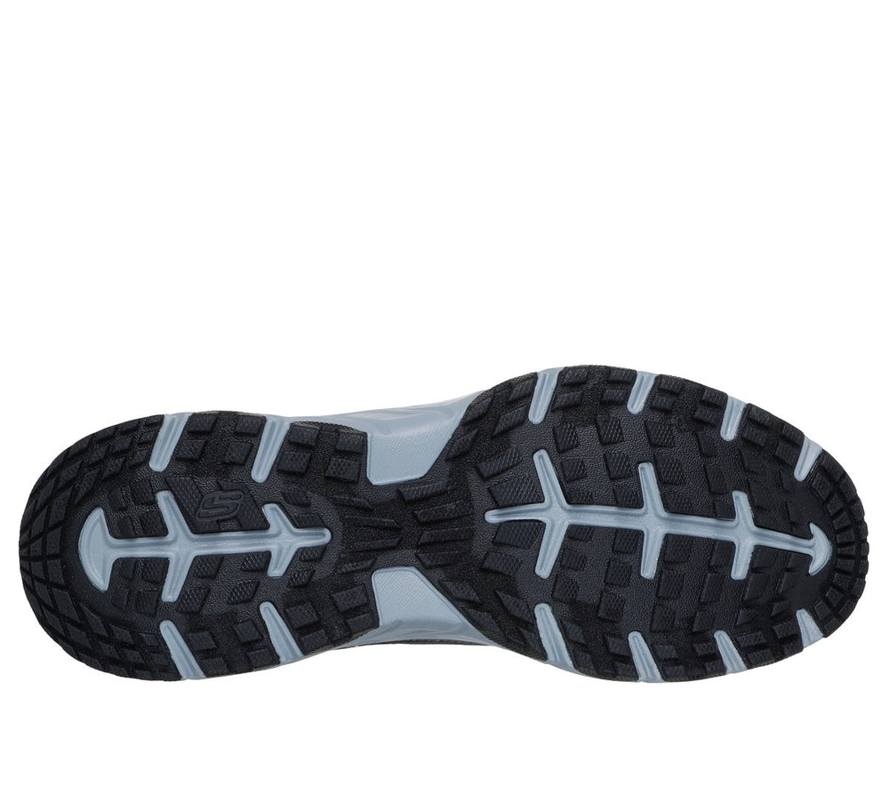 Hillcrest 2.0 - Sabbaday Falls Shoes | Skechers Men