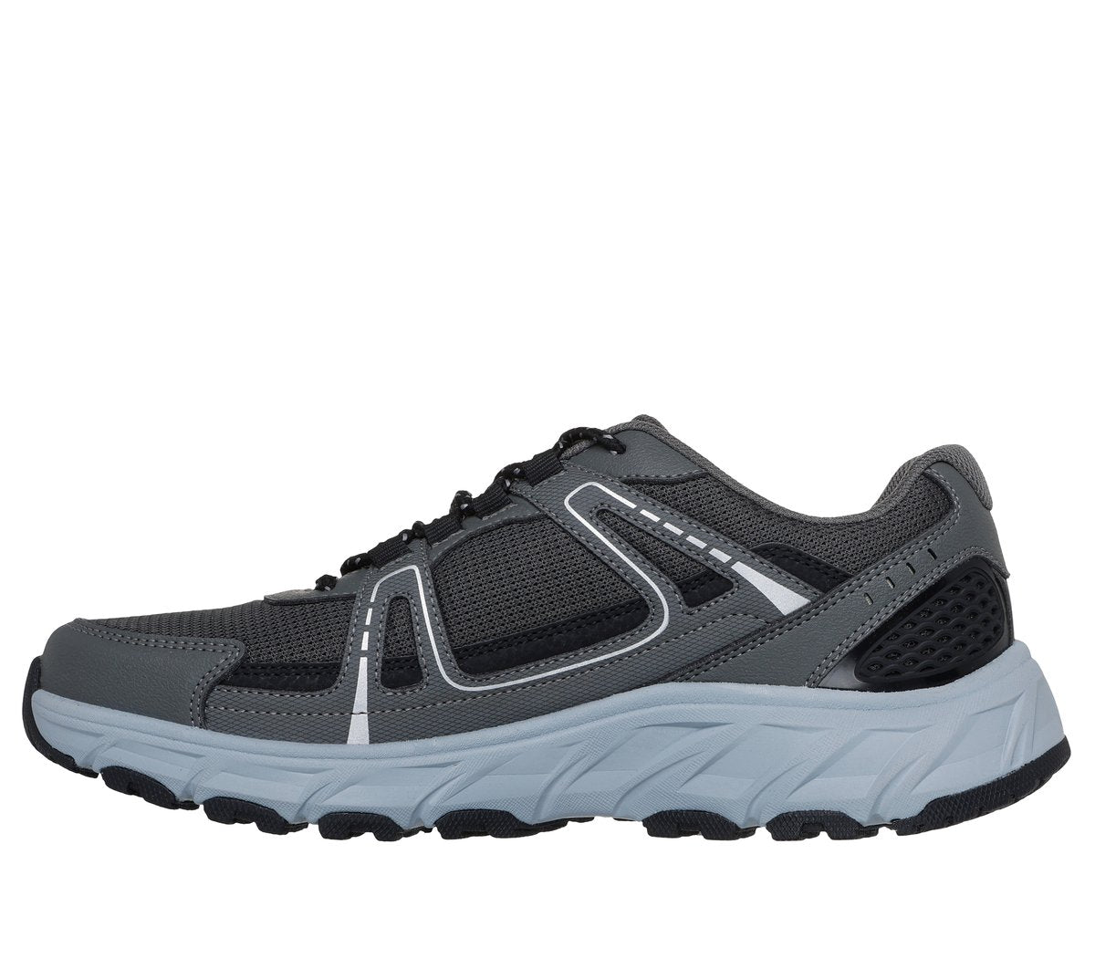 Hillcrest 2.0 - Sabbaday Falls Shoes | Skechers Men