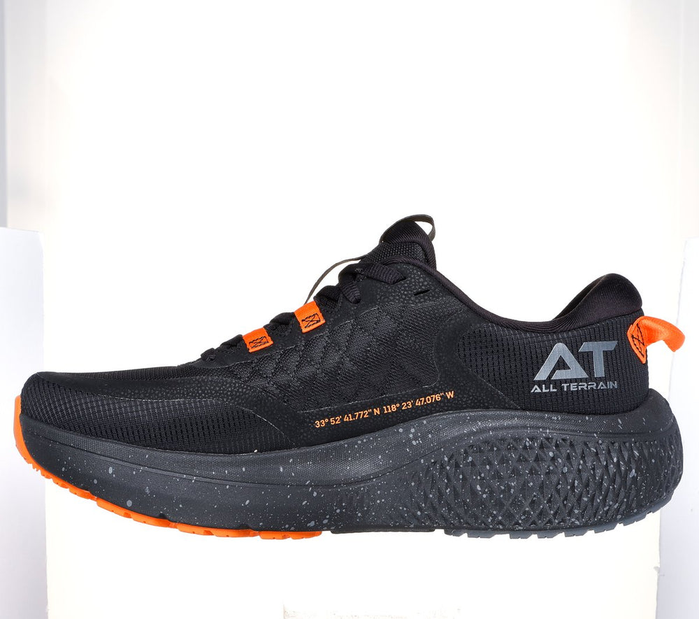 GO RUN Supersonic Max A/T Shoes | Skechers Men