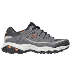 After Burn - Memory Fit Shoes | Skechers Men