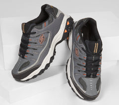 After Burn - Memory Fit Shoes | Skechers Men