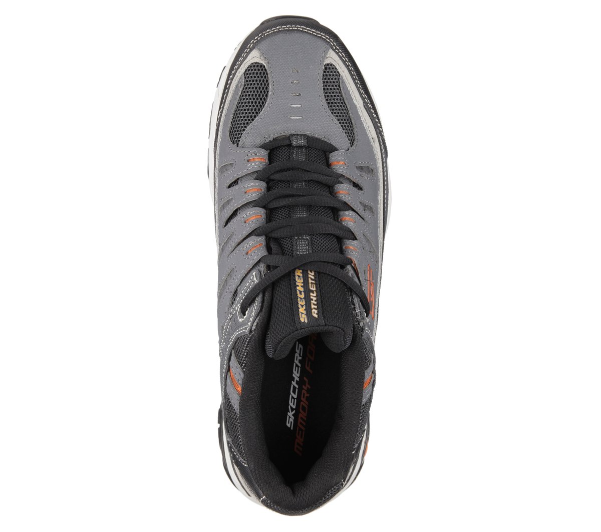 After Burn - Memory Fit Shoes | Skechers Men