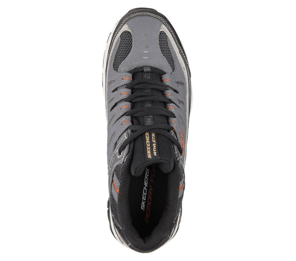 After Burn - Memory Fit Shoes | Skechers Men