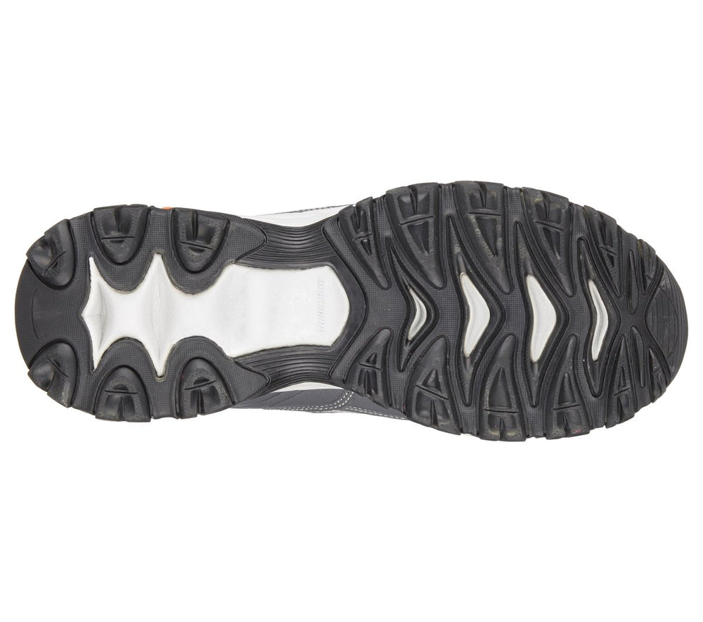 After Burn - Memory Fit Shoes | Skechers Men
