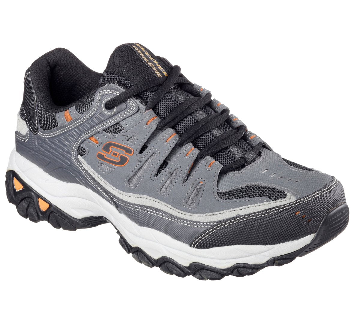 After Burn - Memory Fit Shoes | Skechers Men