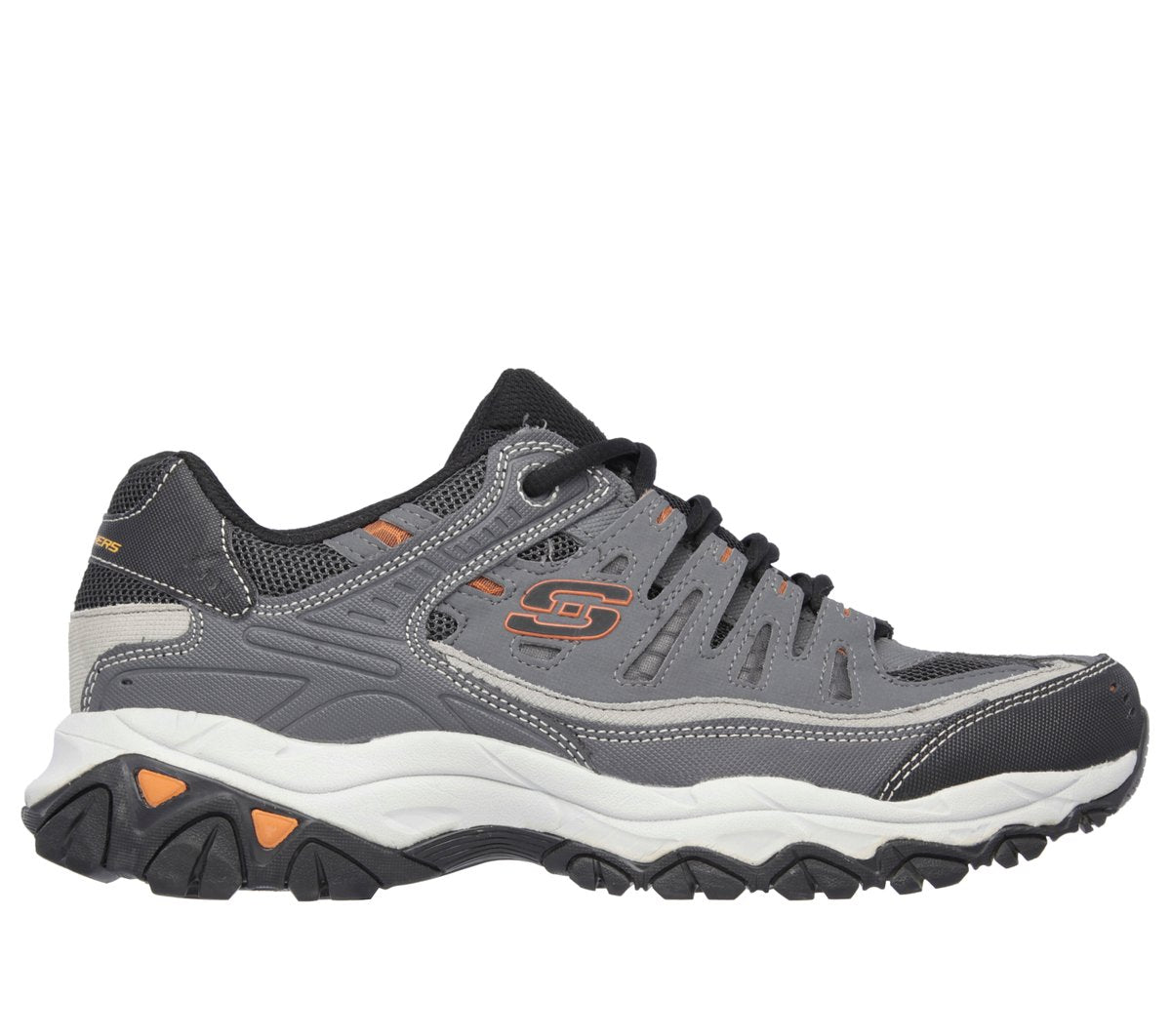 After Burn - Memory Fit Shoes | Skechers Men