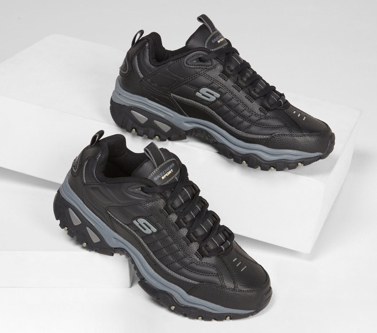 Energy - After Burn Shoes | Skechers Men