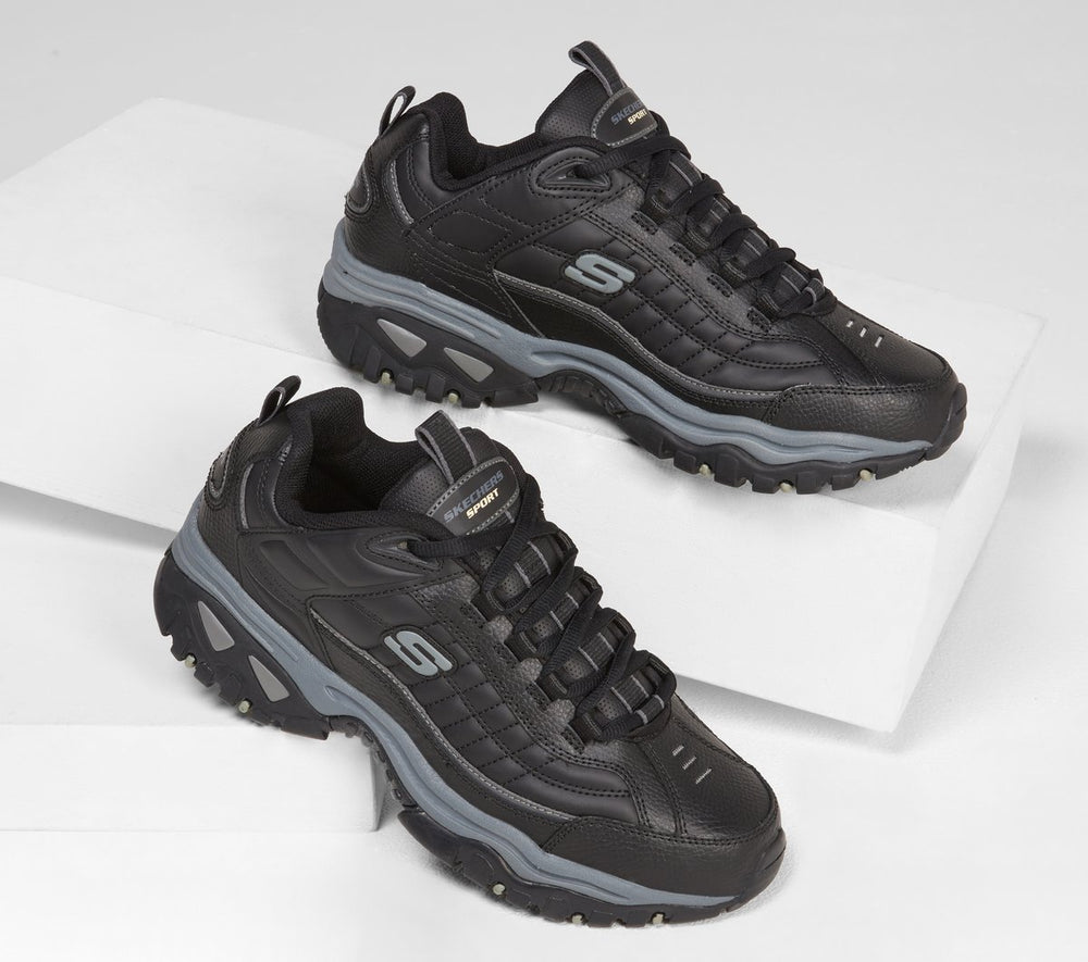 Energy - After Burn Shoes | Skechers Men