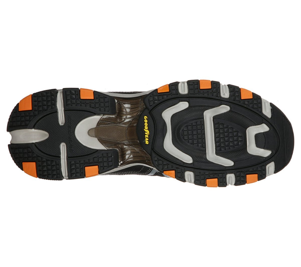 Vigor 3.0 Shoes | Skechers Men