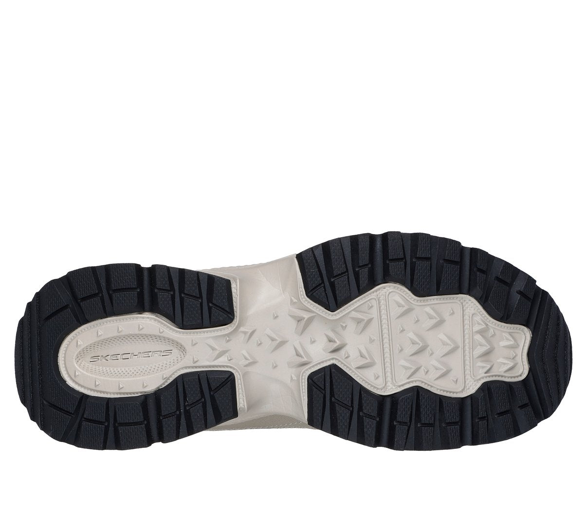 Vigor AT - Three Corners Shoes | Skechers Men