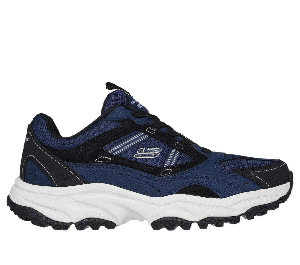 Vigor AT - Three Corners Shoes | Skechers Men