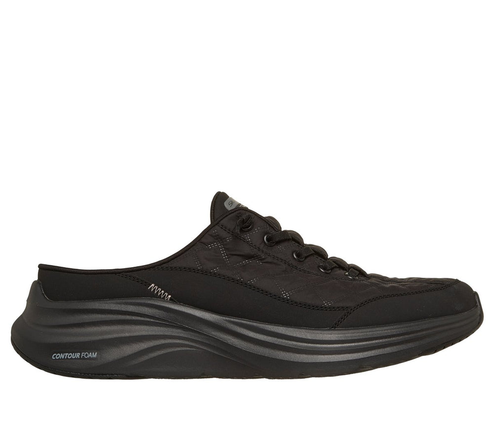 Contour Foam - Cozy Fit Shorva Shoes | Skechers Men