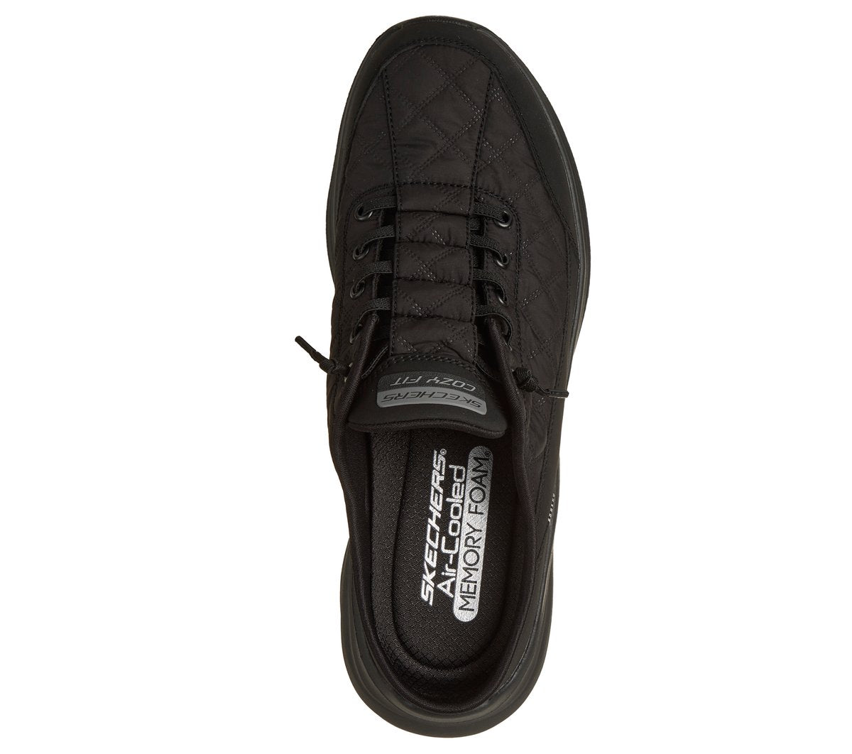 Contour Foam - Cozy Fit Shorva Shoes | Skechers Men