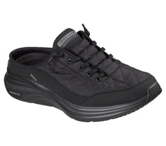Contour Foam - Cozy Fit Shorva Shoes | Skechers Men