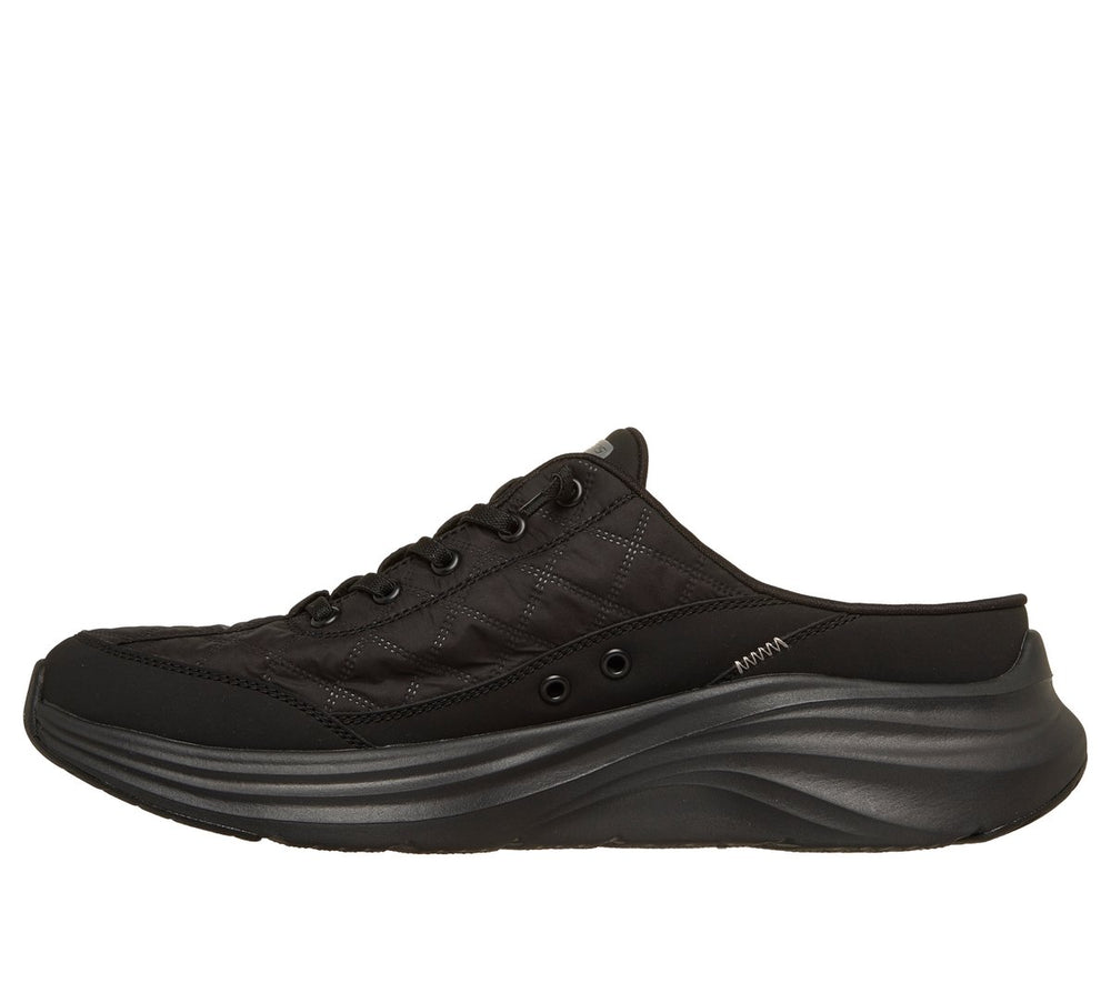 Contour Foam - Cozy Fit Shorva Shoes | Skechers Men