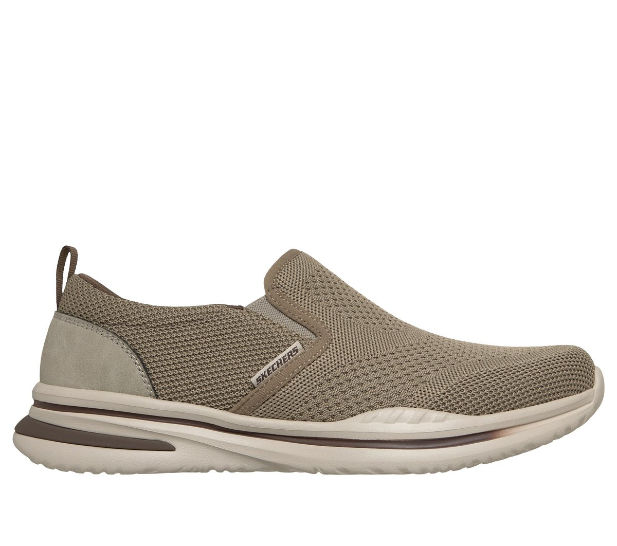 Relaxed Fit: Norlan - Philip Shoes | Skechers Men