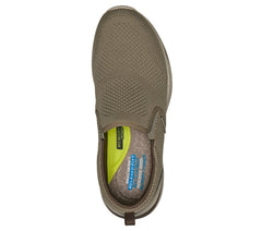 Relaxed Fit: Norlan - Philip Shoes | Skechers Men