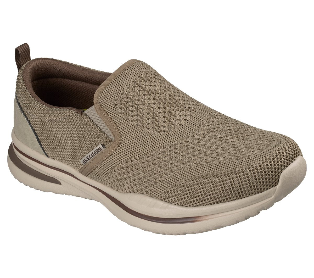 Relaxed Fit: Norlan - Philip Shoes | Skechers Men
