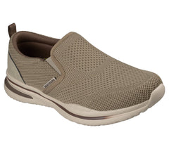 Relaxed Fit: Norlan - Philip Shoes | Skechers Men